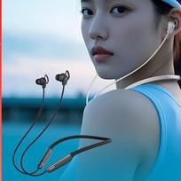 EDIFIER W280NB Pro Neckband ANC Bluetooth Sport Earphones