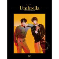 H D   Special Album   Umbrella X. no poster NOPOSTER