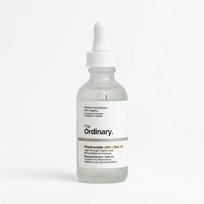 The Ordinary Niacinamide 10% Zinc 1% Serum 60mL Pore Care Oil Control