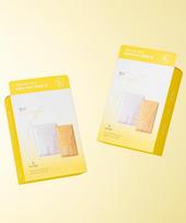 Bitna Vitamin Modeling Mask (5 uses)