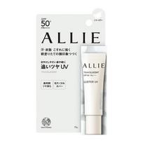ALLIE Chrono Beauty Color On UV Luster 15g SPF50+ PA++++ (x 1)