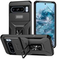 Applicable to Google Plxel10Pro Harvester Mobile Phone Gram Plxel9 Window Push Plxel8Pro Stand Case Plxel10A juoda