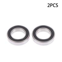 2/5/10PCS MR18307 18307-2RS Bicycle Axle Bearings Set 18x30x7mm 18307-LBLU Drum Ball Bearings For DT Swiss Hubs