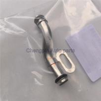 Engine Coolant Water Oil Cooler Pipe 55353329 55353327 55353330  For Chevrolet Cruze Epica Sonic For Opel ASTRA INSIGNIA 55353327