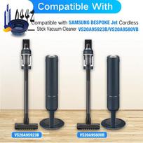 A44Z-For  BESPOKE VS20 / A95923W / WXAA Dust Bag Accessories Vacuum Cleaner Dust Filter Bags Replacement Parts