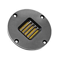 For AIYIMA 2 Inch Ribbon Tweeter Speaker Unit 4 Ohm