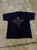New Megadeth cryptic writings Gift For Fans Unisex S-5XL Shirt SS2369 S gray