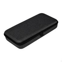 Keyboard Case, EVA Hard Shell Shockproof Professional Mechanical Storage Box High-end 68 Keys