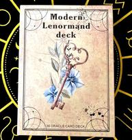 Vintage Tarot Cards: Pre-Waite Edition Table Game