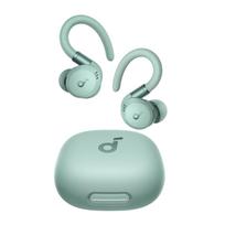 Anker Soundcore Sport X20 Wireless Noise Sound Dustproof and Dustproof and to 48 Hours of Music with with PSE Technical Mint Green (Bluetooth 5.3)