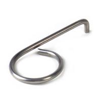 Puller Hooks Wheel Bolt Nut Center Cover Caps Extractor Removal Tools 6X0012243 1