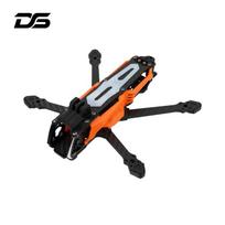 Deep Space SEEKER35 3.5-inch FPV Drone Frame