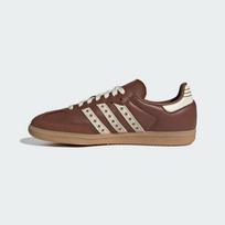 Adidas Trefoil SAMBA OG W Casual Shoes for Men And Women JR8821 41 ruda