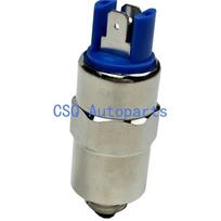 12V 24V Kuro sustabdymo solenoidinis vožtuvas 7167-620C Naujas 7185-900T Delphi Lucas Cav Kuro pjovimo įpurškimo sistemai 26420472 471 12V