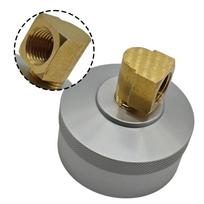 Extended Run Fuel Cap For Honda EU2000i EU1000i EU3000i Generators 1/4 Inch Inlet Easy Install Leak Proof Seal Kit Garden Tools China Mainland brown