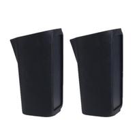 Soft Silicone Skin Full Body Cover For Eufy S3 Pro Security Camera Indoor Outdoor Weather Resistant Protective Case