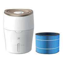 Humidifier Filter For HU4801 HU4802 HU4803 HU4811 HU4102 Household Cleaning Tools Replacement Filter Accessories China Mainland