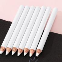 10vnt balti siuvėjų žymėjimo pieštukai Siuvimo ir audinių žymėjimo įrankiai Pack of 10 balta