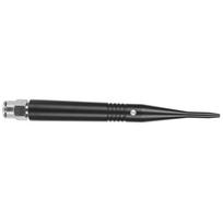 Watch Dust Blower Black Professional Stainless Steel Air Blower Pen for Cleaning Movement Parts