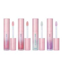 dodo - Devil Plumper Lip Gloss 01 Pink Heat