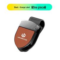 Leapmotor Car Glasses Holder for T03/C01/C11/C10/C16 Sun Visor Single Pack [Leapmotor]