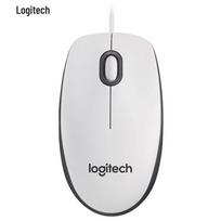 Logitech M100r Symmetrical Wired Mouse