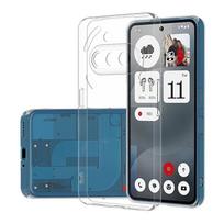 Spot applicable Nothing Phone 4A PRO ultra-thin transparent mobile phone case Phone 3 high transparent tpu soft case for other models, please specify in the notes