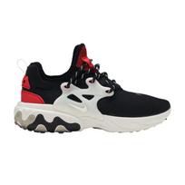 Nike React Presto Black Phantom Red 41