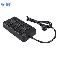 Vershu PC-100 6-Outlet Conference Power Sequencer (CN version)