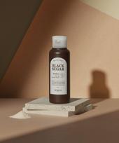 [Large Size] Black Sugar Perfect Enzyme Powder Wash 65g