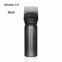 1/2/3Pcs Scalp Applicator Liquid Comb Silicone Shampoo Brush Head Scalp Massage Comb Massager Anti Hair Loss Head Care Tools