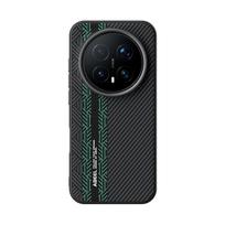 For Honor Magic 8 Pro Case Magnets Magnetic Wireless Charging Phone Cover For Magic 8 8Pro 5G Striped Shell Shockproof Bumper