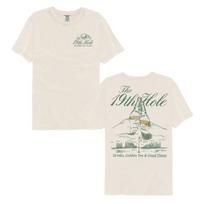 Golden Tee Video Game 19th Hole Drinks Golden Tee Good Times Men T Shirt S