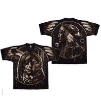Dream Spirit Double Sided T-Shirt XXXL