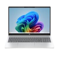 HP OmniBook 5 - Ryzen AI 7 445 | 14" 2K OLED | 16GB | 512GB | Windows 11 Home | Silver Meteor nešiojamas kompiuteris | D9MP7EA | 821844694770