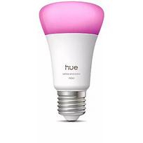 Philips Hue WCA 1100 A60 1P EU | E27 | 8.1 W | White and colour light | Bluetooth and Zigbee 8720169364066