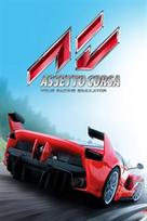 Assetto Corsa (Xbox One) XBOX LIVE GLOBAL