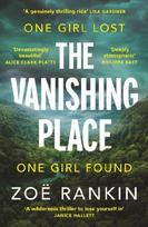 The Vanishing Place: The Number One International Bestseller