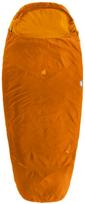 Deuter Dreamlite 15C\/59F Suaugusiųjų Mumijos miegmaišis Oranžinis
