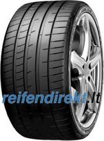 Goodyear Eagle F1 Supersport ( 205/40 ZR18 (86Y) XL su ratlankio apsauga (MFS) )