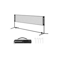 Lauko badmintono tinklas, 3 m