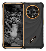 MOBILE PHONE ARMOR X31/6/128GB ORANGE ULEFONE|X31 ORANGE