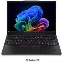Lenovo ThinkPad T14s G7 Intel | Black | 14 " | IPS | WUXGA | 1920 x 1200 pixels | Anti-glare | Intel Core Ultra 5 | 325 | 16GB | Soldered LPDDR5X | Solid-state drive capacity 512GB | Intel Graphics | Windows 11 Pro | 802.11be | Bluetooth version 5.4 | K 21YU005VMH