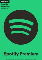Spotify Premium 1 Month Key SWITZERLAND