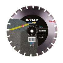Deimantinis pjovimo diskas DISTAR 13085129026; 400 mm; 3,5/2,5 mm; 25,4 mm