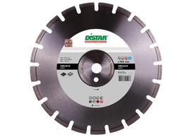 Deimantinis pjovimo diskas DISTAR 12485129024; 350 mm; 3,2/2,2 mm; 25,4 mm