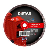 Deimantinis pjovimo diskas DISTAR 11120159015; 250 mm; 1,9 mm
