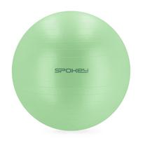 Gimnastikos kamuolys Spokey, žalias, 75 cm