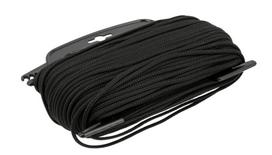VOREL PINTA VIRVĖ 3MM 80M JUODA