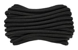 VOREL PINTA VIRVĖ 14MM 20M JUODA